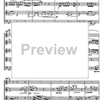 Metamorhposes - Score