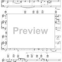 You're Getting To Be A Habit With Me