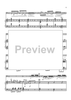 Carnival of Venice - Piano Score