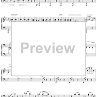 Romantic Waltz No. 3