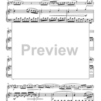 Andante - from Piano Sonata No. 16 in C Major, K. 545