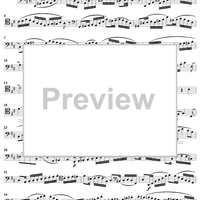 Concert Study No. 29