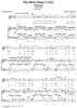 Myrthen (Song Cycle), Op. 25, No. 01 " Widmung" (Devotion)