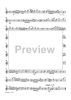 Baroque Masters - for String Trio - Violin 1