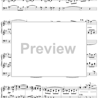 Procession, No. 6 from "Esquisses Byzantines"