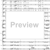From the East unto the West, who so wise as Solomon?, No. 23 from Oratorio "Solomon", Act 2 (HWV67)