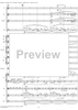 Symphony No. 3 in D Minor, "Wagner", WAB103 Movement 1 - Full Score