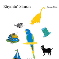 Rhymin' Simon
