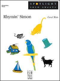 Rhymin' Simon
