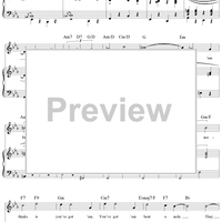 They Couldn't Compare to You