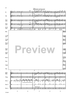 Laredo Variations - Score