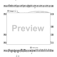 Native American Suite - Euphonium 2 BC/TC