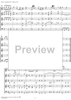 Divertimento No. 5 in C Major, K187