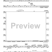 Concerto in E-flat - Bassoon 2