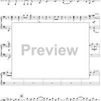 Kroatenmarsch, No. 5 from "12 Klavierstücke für kleine und grosse Kinder" (Op. 85)