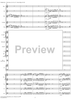 Swan Lake, No. 27: Scene - Score