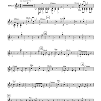 Echoes of the Cape - Mallet Percussion