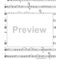 1, 2, 3, Play! (Supplemental) - Viola