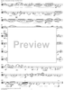 String Quartet in D Major - Viola