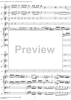Si spande al sole in faccia, No. 4 from "Il Re Pastore", Act 1 (K208) - Full Score