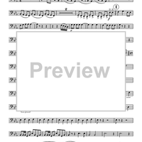 1812 Overture (Overture Solennelle) - Tuba 1