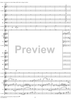 Symphony No. 40 in G Minor, Movement 4 - Full Score