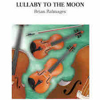 Lullaby to the Moon - Double Bass