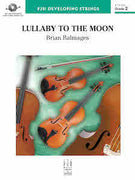 Lullaby to the Moon