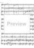 Trio a minor Op.114 - Score