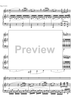 Sonata No.28 Eb Major KV380 - Score
