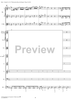 Cantata No. 140: "Wachet auf, ruft uns die Stimme," BWV140 - Full Score