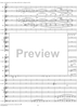 Symphony No. 40 in G Minor, Movement 4 - Full Score