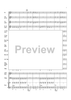 Great Plains Saga - Score