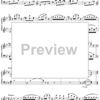 La Source, Act 1, No. 1: Introduction Fantastique