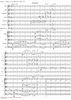 Symphony No. 5, Movement 3 - Full Score