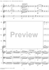 "Bella cosa è far l'amore", No. 1 from "La Finta Semplice", Act 1, K46a (K51) - Full Score