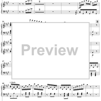 Symphonie Fantastique, op. 14 (Harp Excerpt)