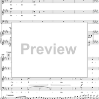 Mass in F Minor: Credo