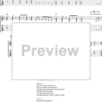 The Night Will Only Know