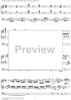 Prélude et Fugue in C Major, No. 3 from "Trois préludes et fugues", Op. 109