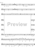 Concerto Grosso Op. 3 No. 2 - Bass
