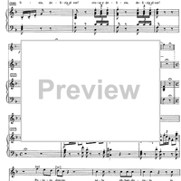 Ah! fors'è lui from La Traviata