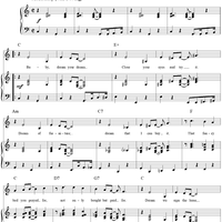 Baby Dream Your Dream