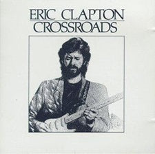 Cross Road Blues (Crossroads)