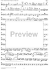 Serenade for Strings in E Major, Op. 22 - Bass