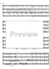 Quartet No. 3 in E-flat minor (es-moll) - Score