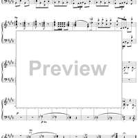 La Source, Act 2, Introduction