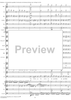 Es treten hervor die Scharen der Frauen, No. 6 from "Der glorreiche Augenblick", Op. 136 - Full Score