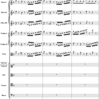 Ach wie flüchtig, ach wie nichtig, BWV26