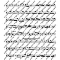 Happy Birthday - Score and Parts